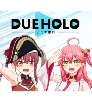 DUEHOLO Steam Key GLOBAL